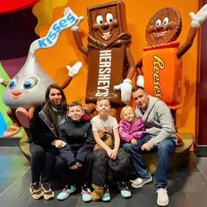 Meet your Posher, Scott